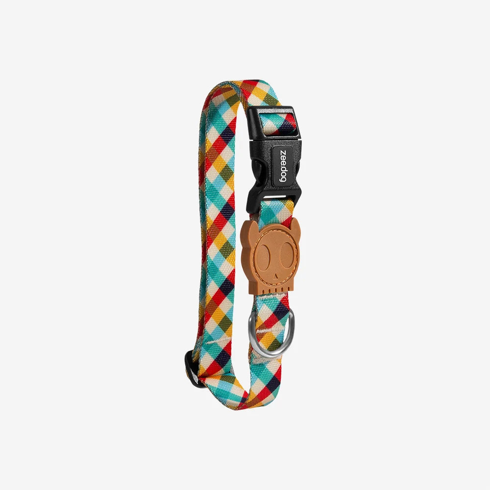 Zee.Dog - Halsband Phantom