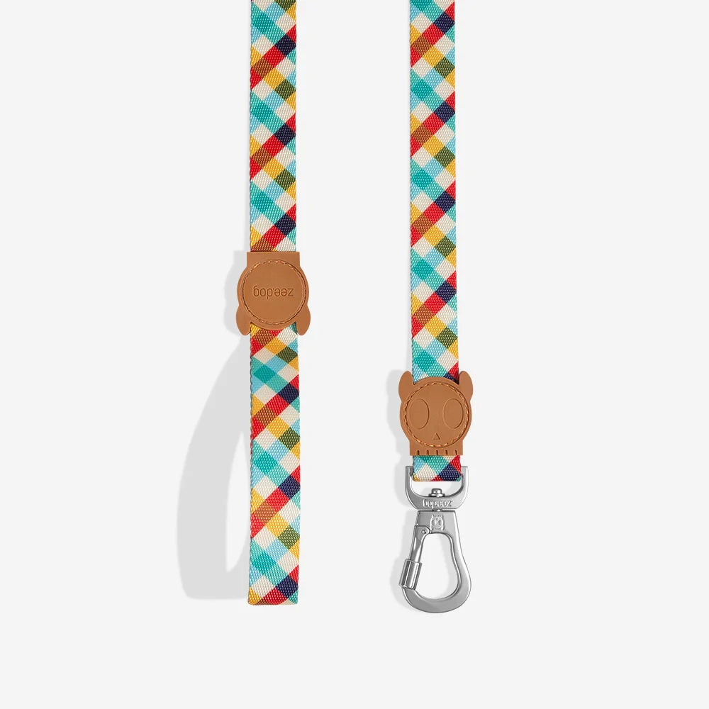 Zee.Dog - Riem Phantom