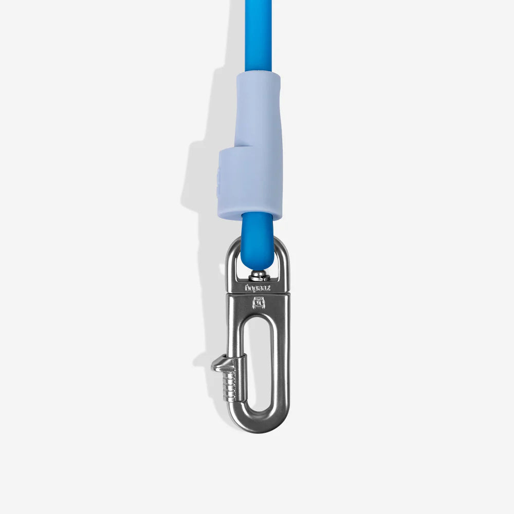 Zee.Dog - Handsfree Riem Sapphire