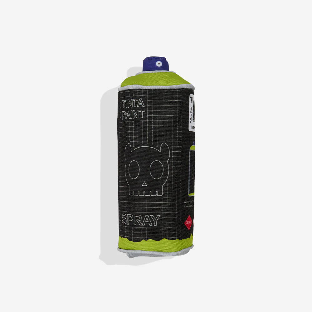 Zee.Dog - Spray Paint Can (24 cm)