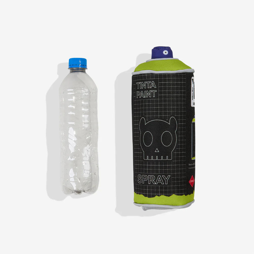 Zee.Dog - Spray Paint Can (24 cm)