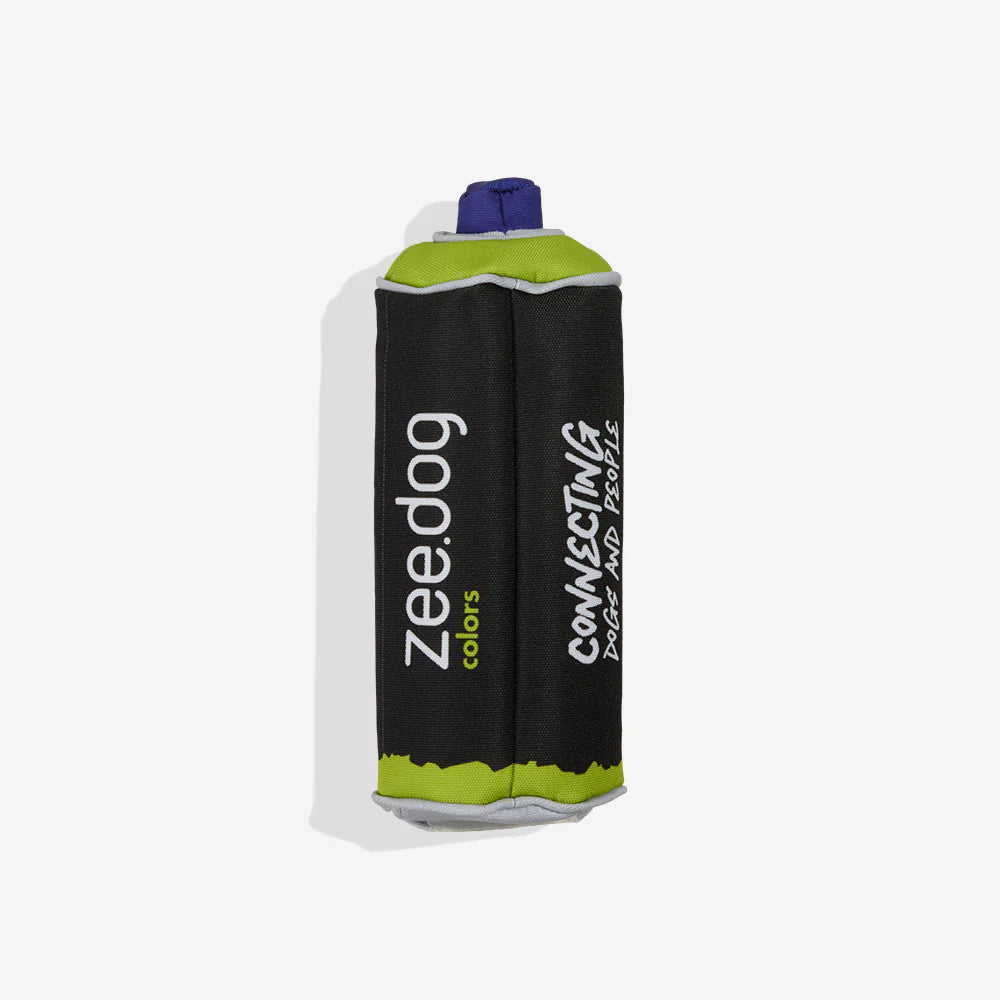 Zee.Dog - Spray Paint Can (24 cm)