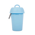 Springer - Flip Dog Travel Bottle - Sky Blue (590 ml)