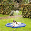 Sprinkler Mat Stay Cool