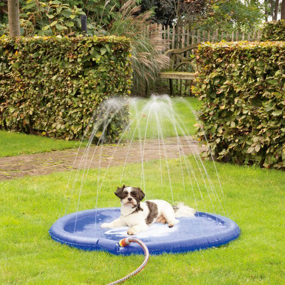 Sprinkler Mat Stay Cool