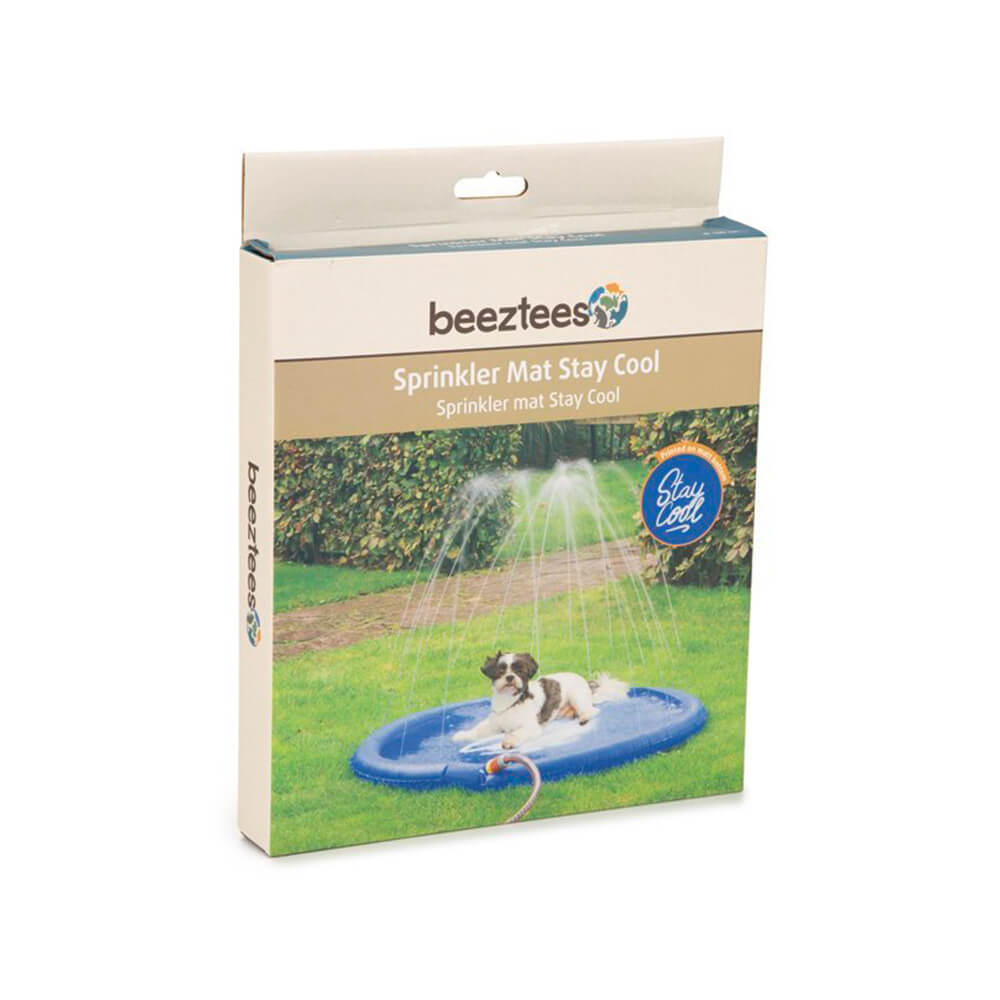 Sprinkler Mat Stay Cool
