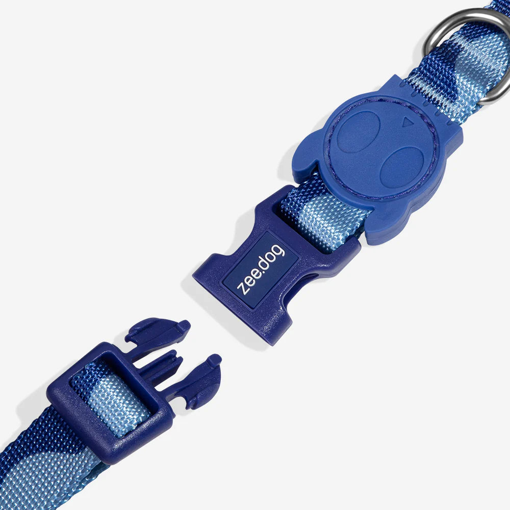 Zee.Dog - Halsband Swell