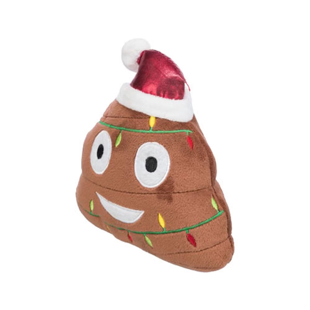 Trixie - Xmas Emoticon (17 cm)