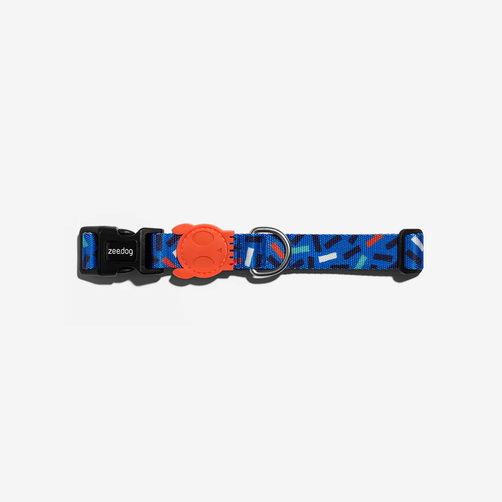 Zee.Dog - Halsband Atlanta