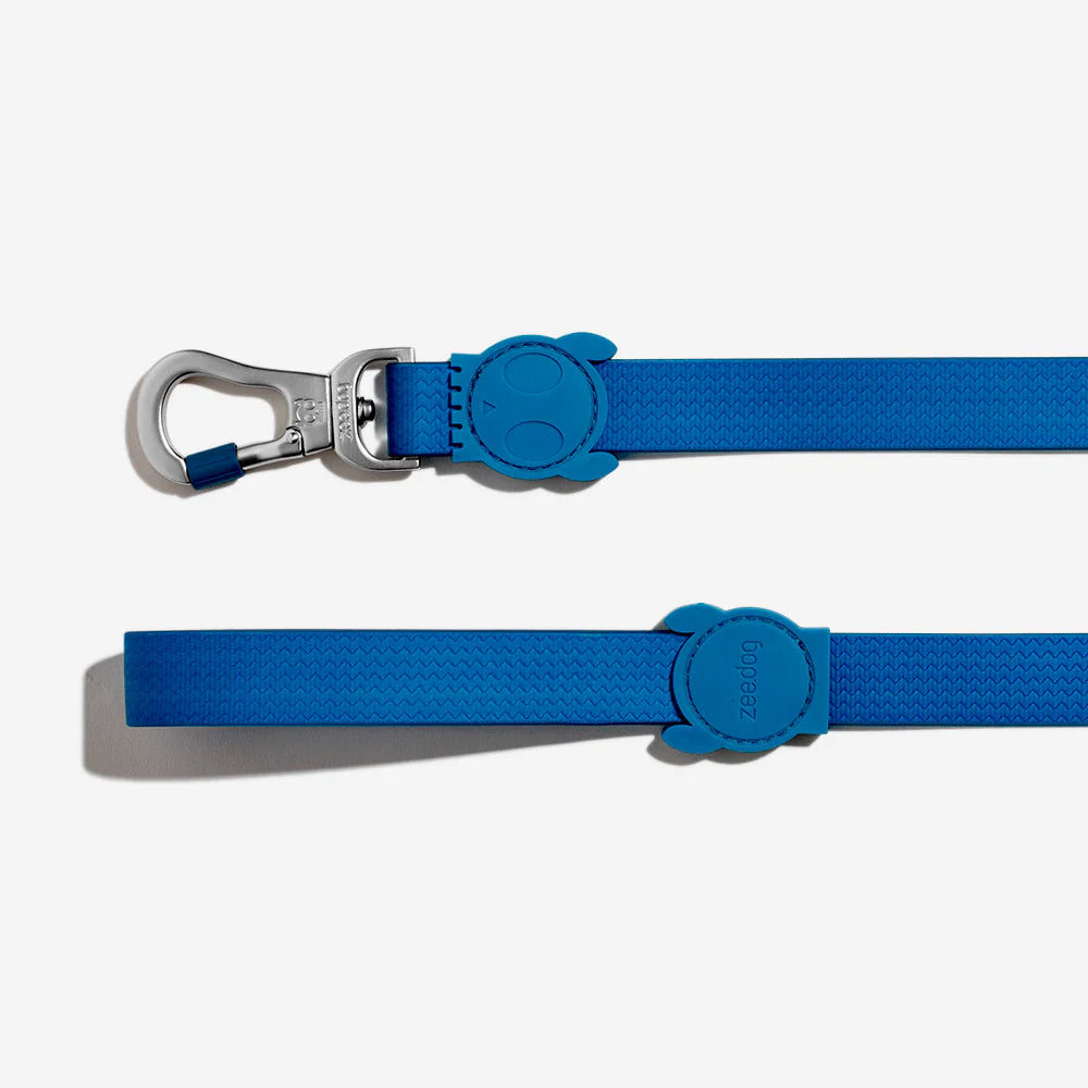 Zee.Dog - NeoPro Blue Riem
