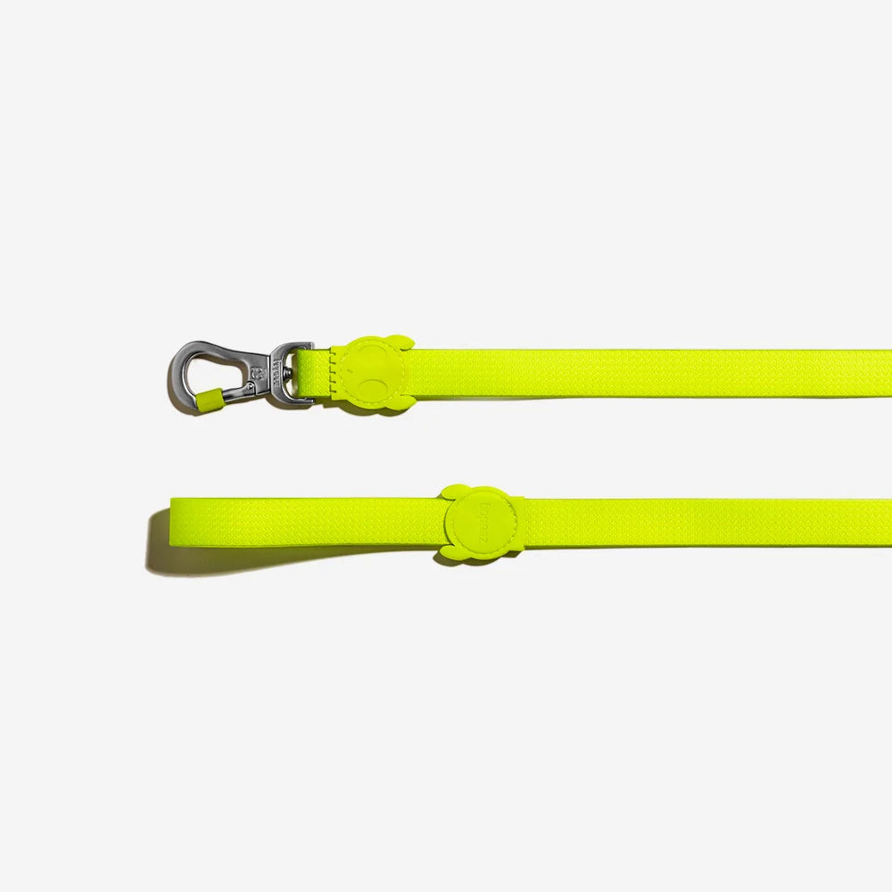 Zee.Dog Riem NeoPro Lime