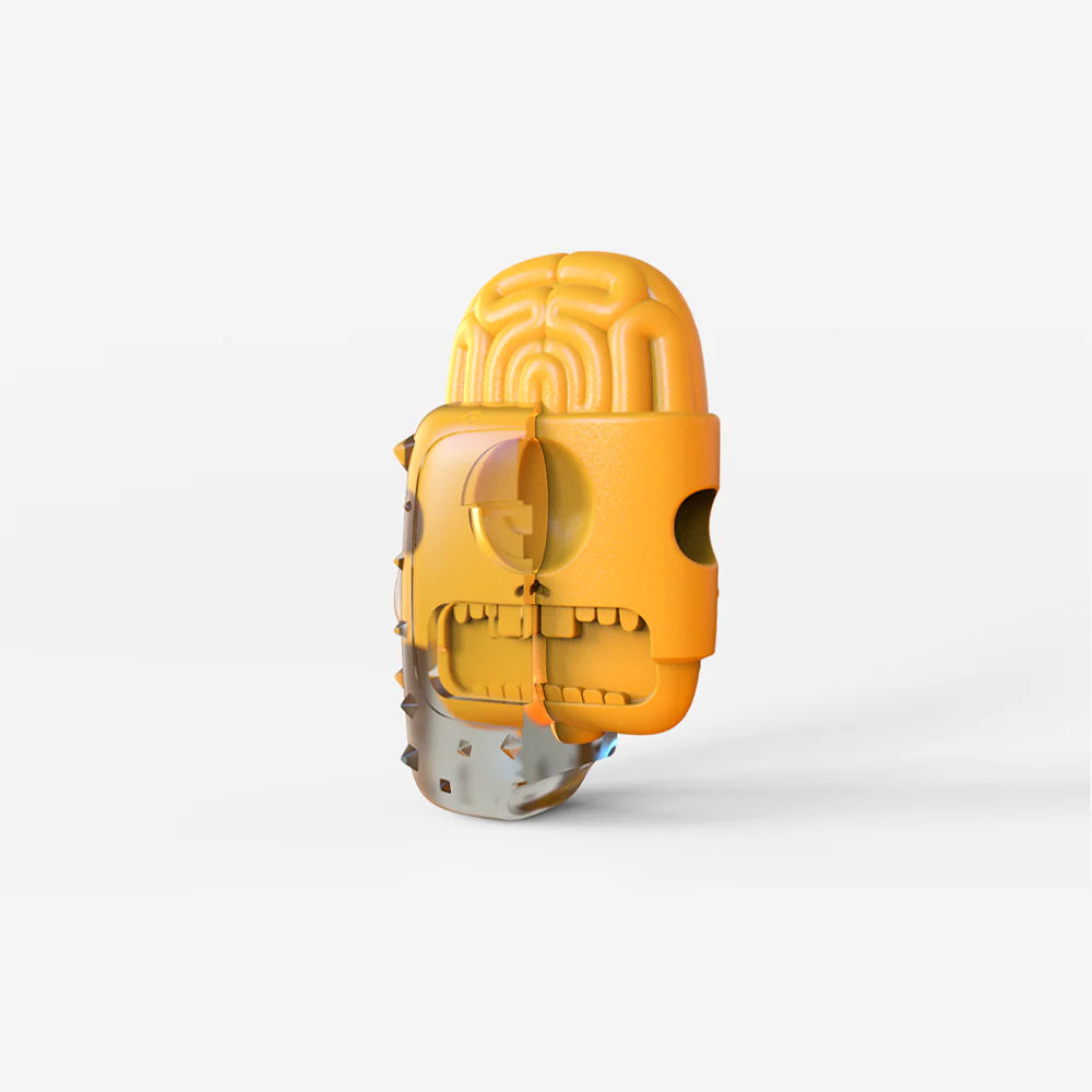 Zee.Dog - Brainies Brain Fried (10 cm)