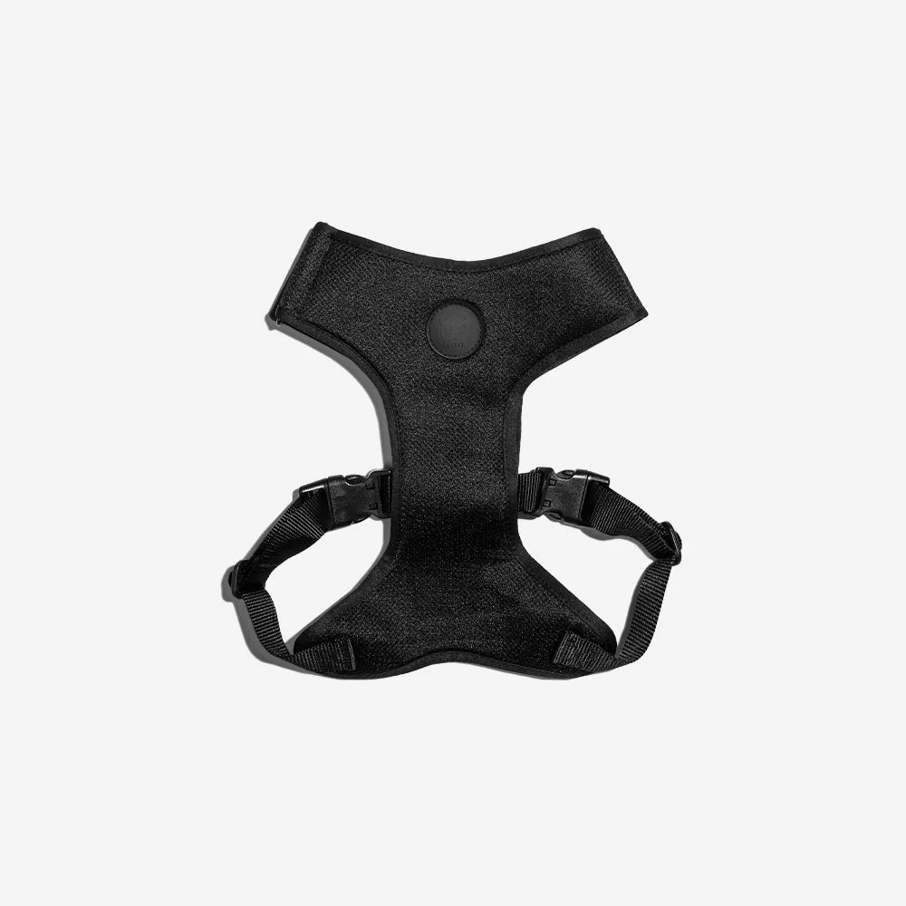 Zee.Dog Adjustable Air Mesh harnas Gotham