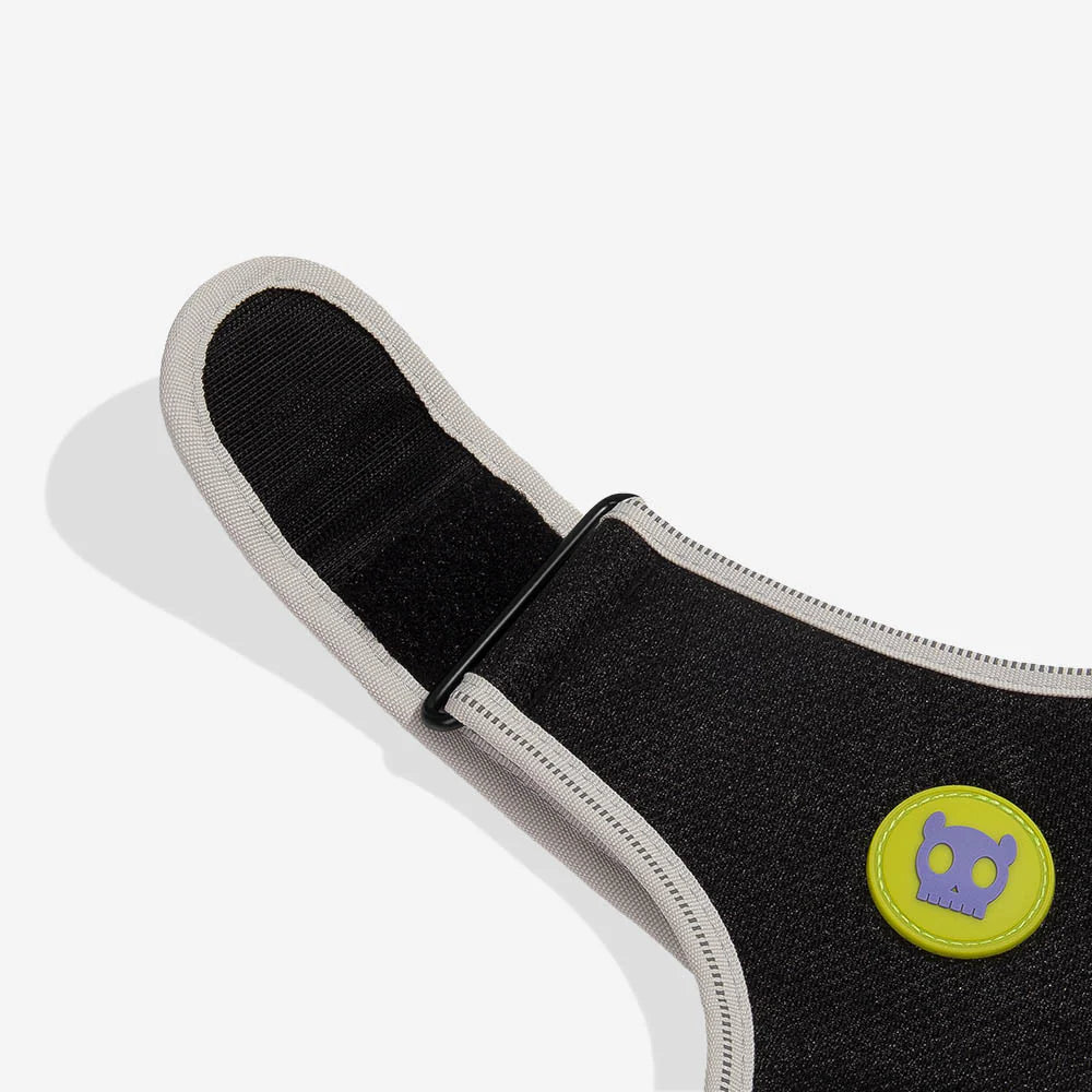 Zee.Dog - Adjustable Air Mesh harnas Nox