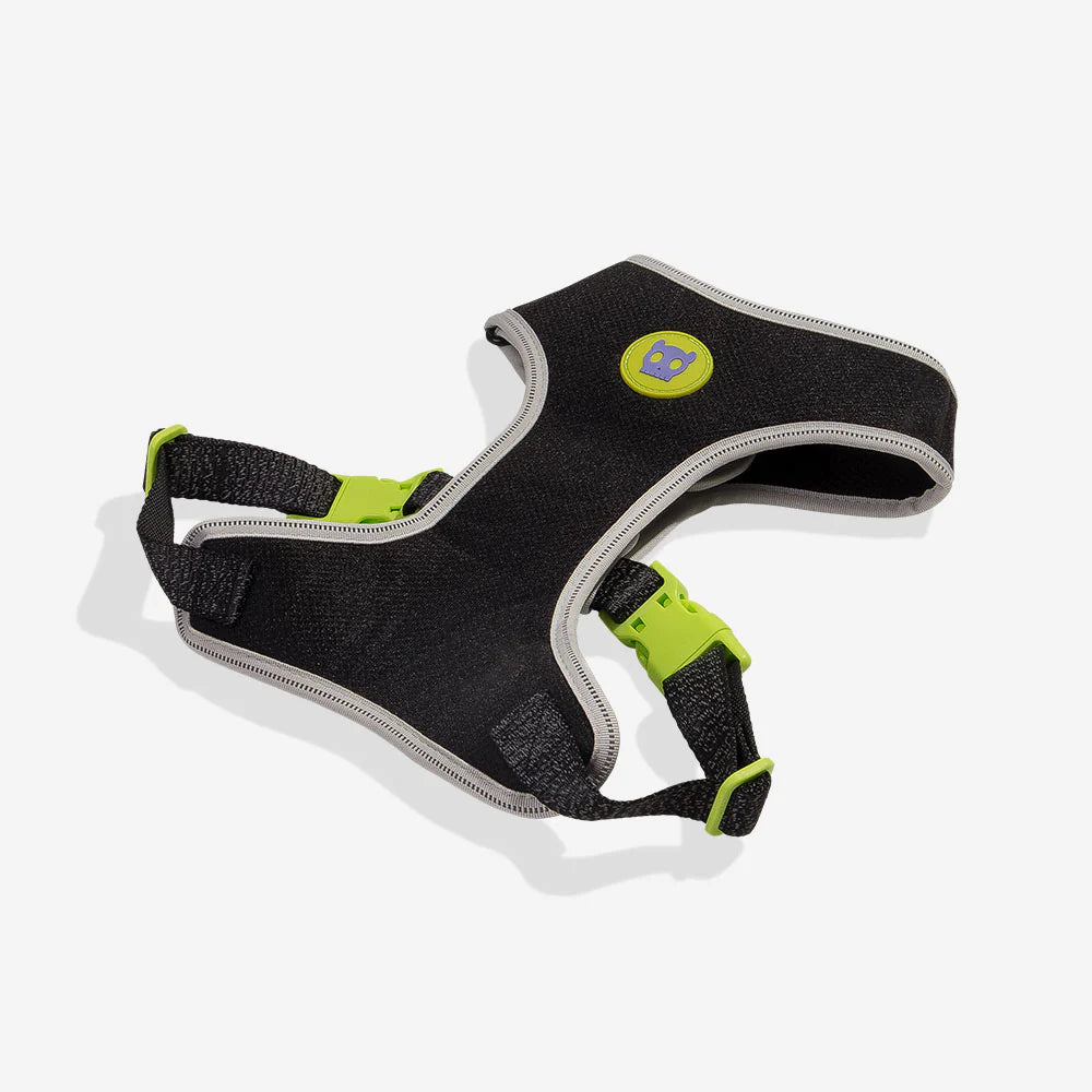 Zee.Dog - Adjustable Air Mesh harnas Nox