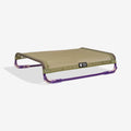 Zee.Dog - Air.Bed Green