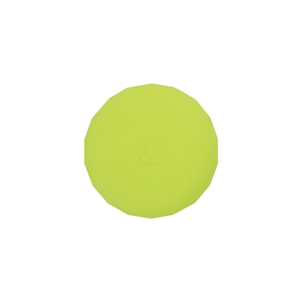 Zee.Dog - Airtag houder Lime