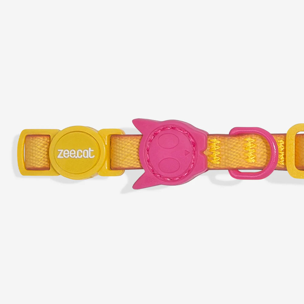 Katzenhalsband NeoPro Lyra