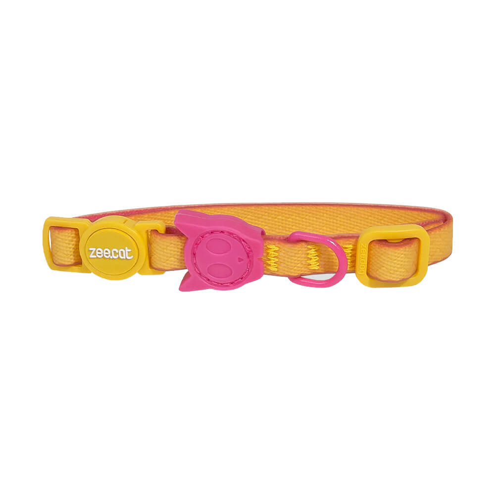 Katzenhalsband NeoPro Lyra