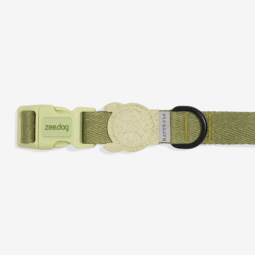 Zee.Dog - Halsband Moss