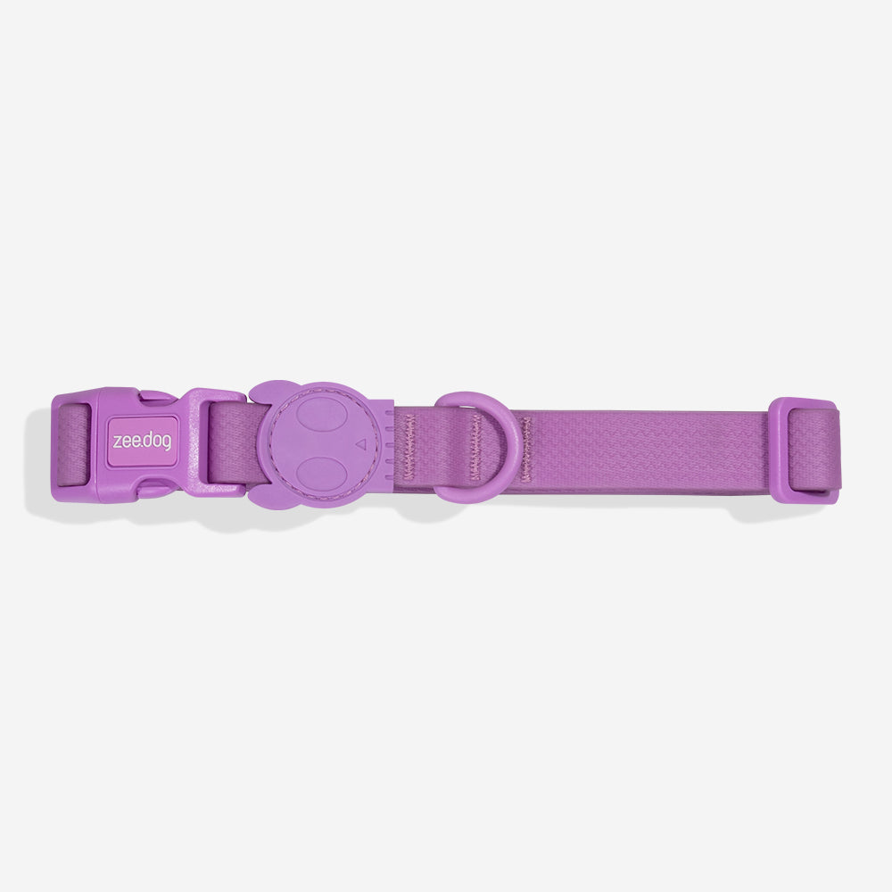 Zee.Dog - Halsband NeoPro Ultra Violet
