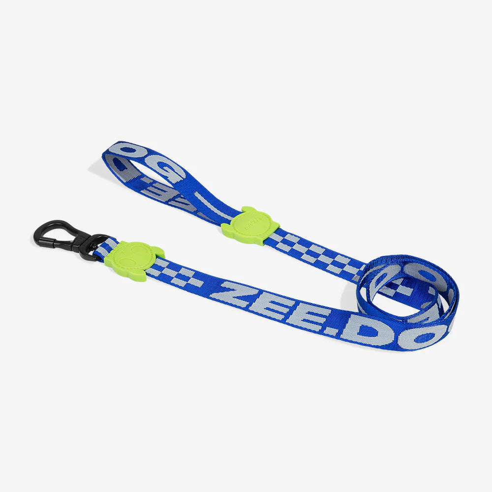 Zee.Dog - Riem Astro