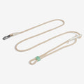Zee.Dog - Handsfree Riem Vanilla