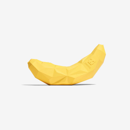 Zee.Dog - Super Fruitz Banaan (13,6 cm)