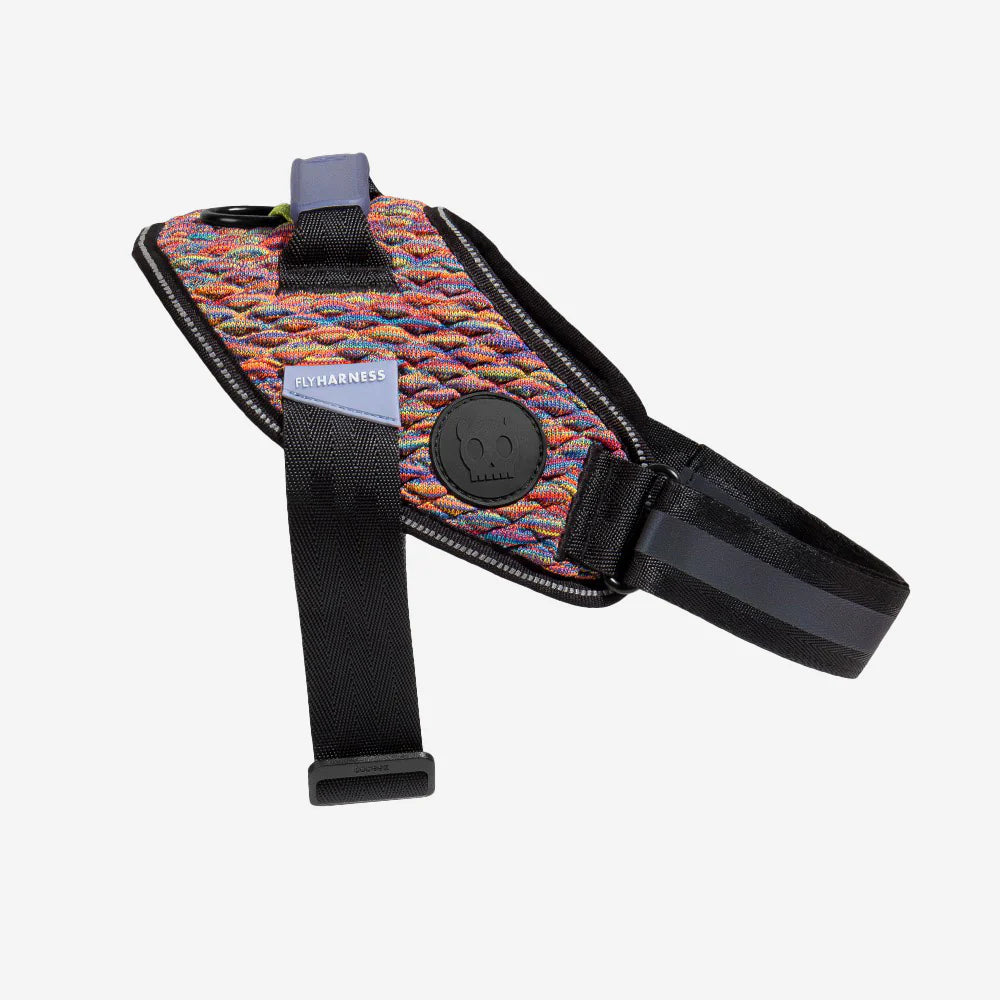 Fly-Harness Vortex