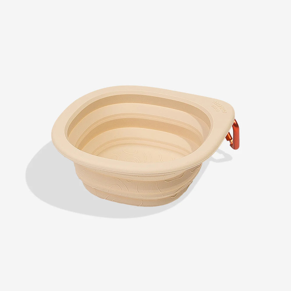 Zee.Dog - Go Bowl Biscotti