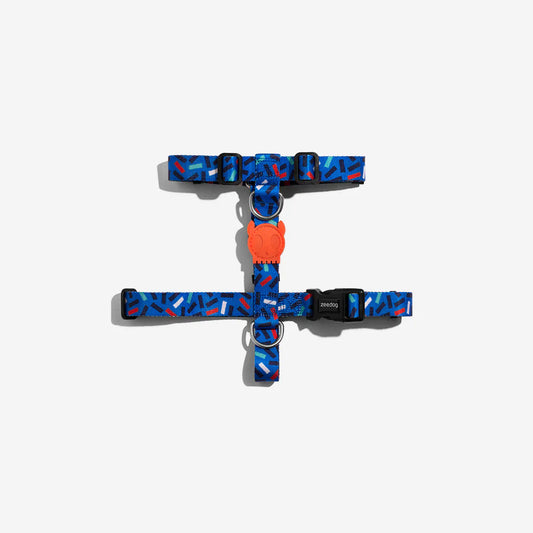 Zee.Dog - H-harnas Atlanta