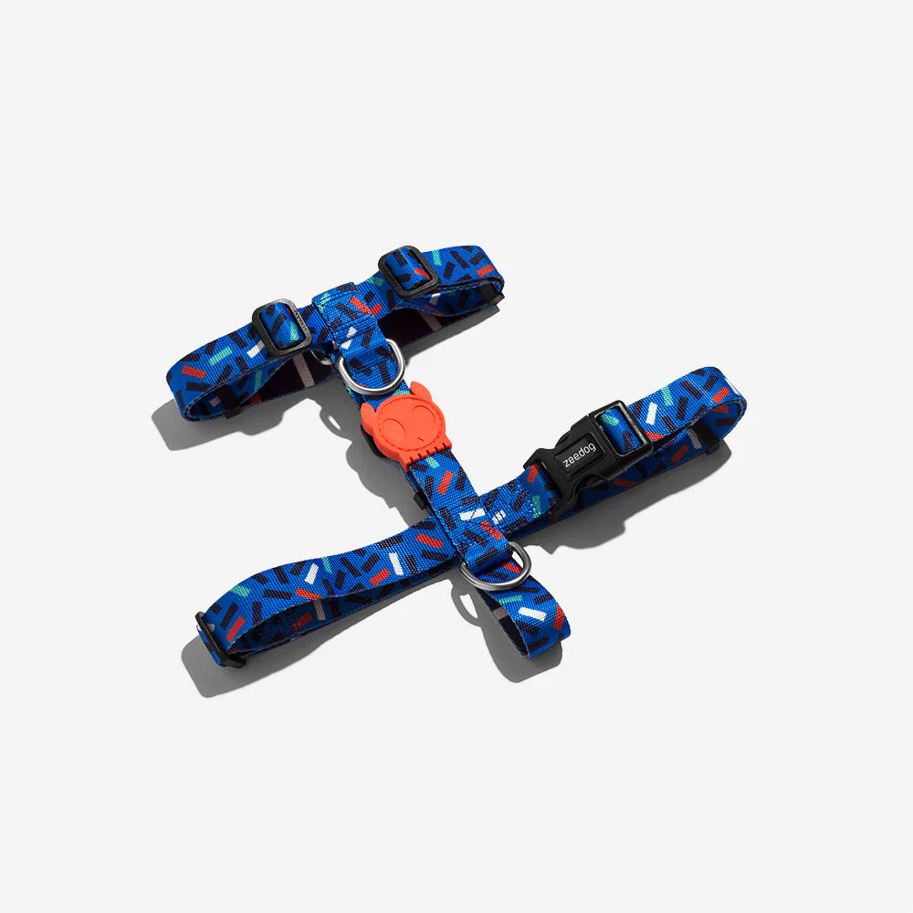 Zee.Dog - H-harnas Atlanta