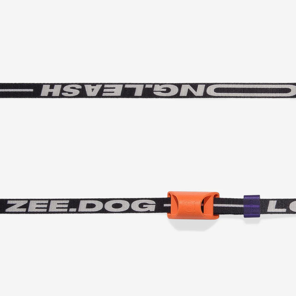 Zee.Dog - Long Leash Primo