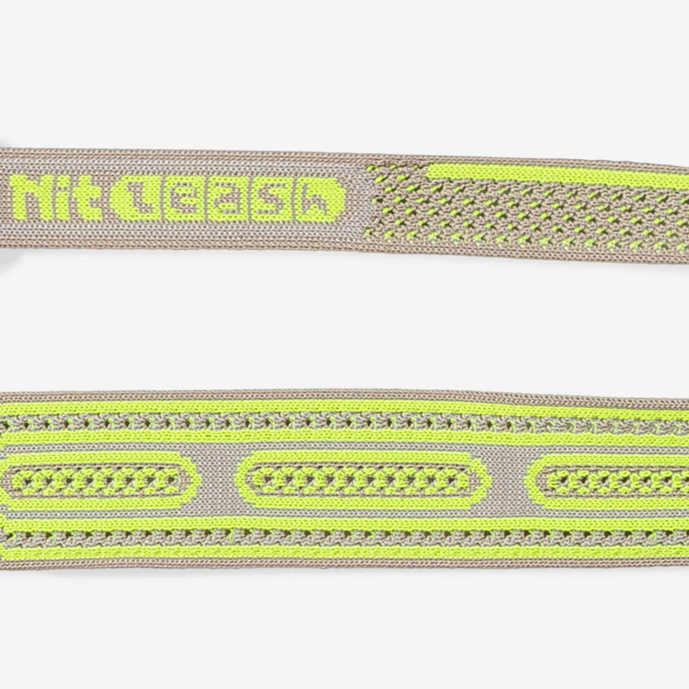 Zee.Dog - NitLeash Gluten
