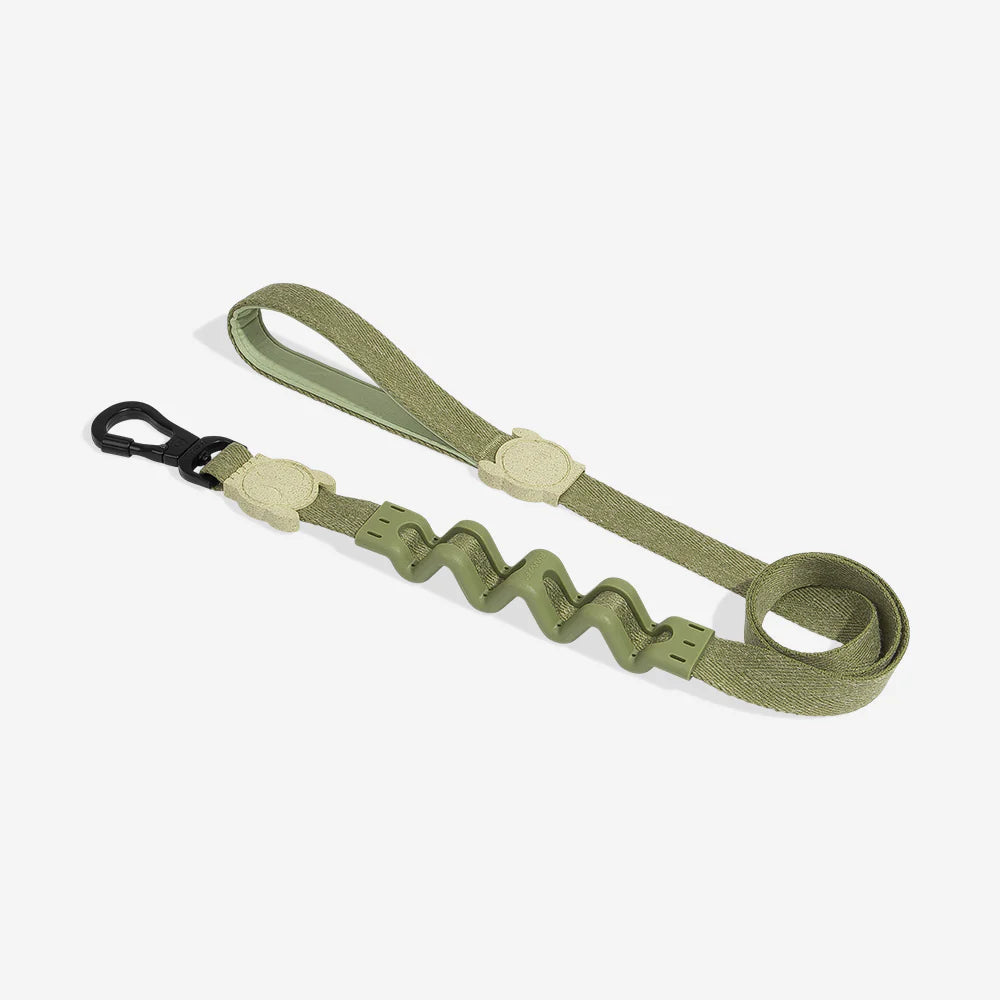 Zee.Dog - Ruff Riem Moss