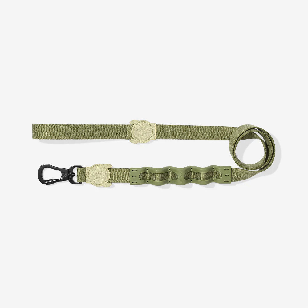 Zee.Dog - Ruff Riem Moss