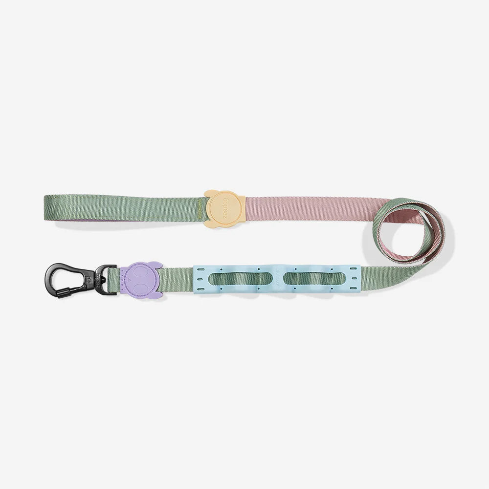 Zee.Dog - Ruff Riem Peach