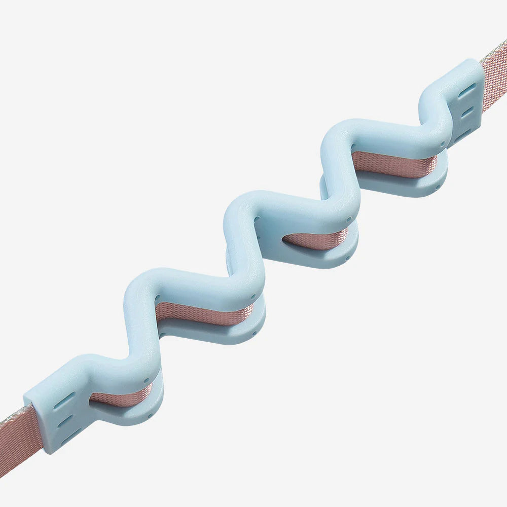 Zee.Dog - Ruff Riem Peach