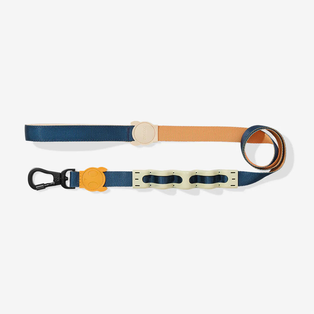 Zee.Dog - Ruff Riem Voyage