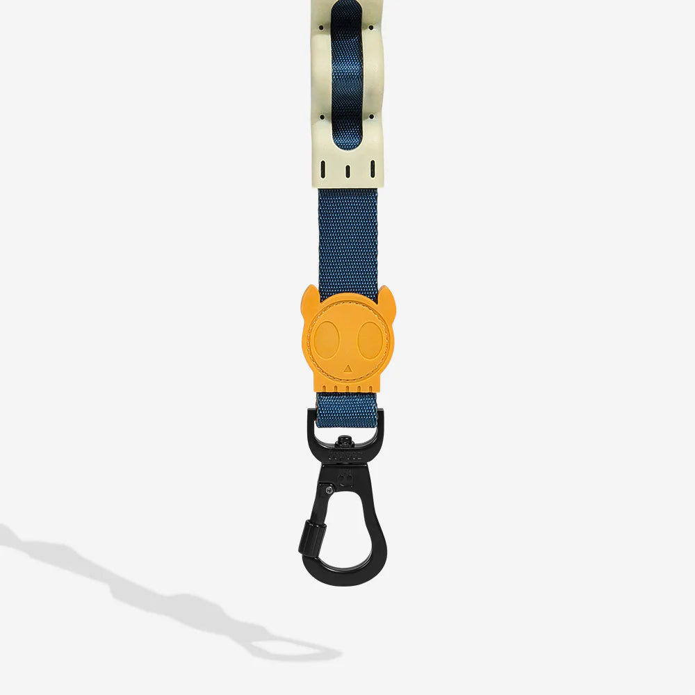 Zee.Dog - Ruff Riem Voyage