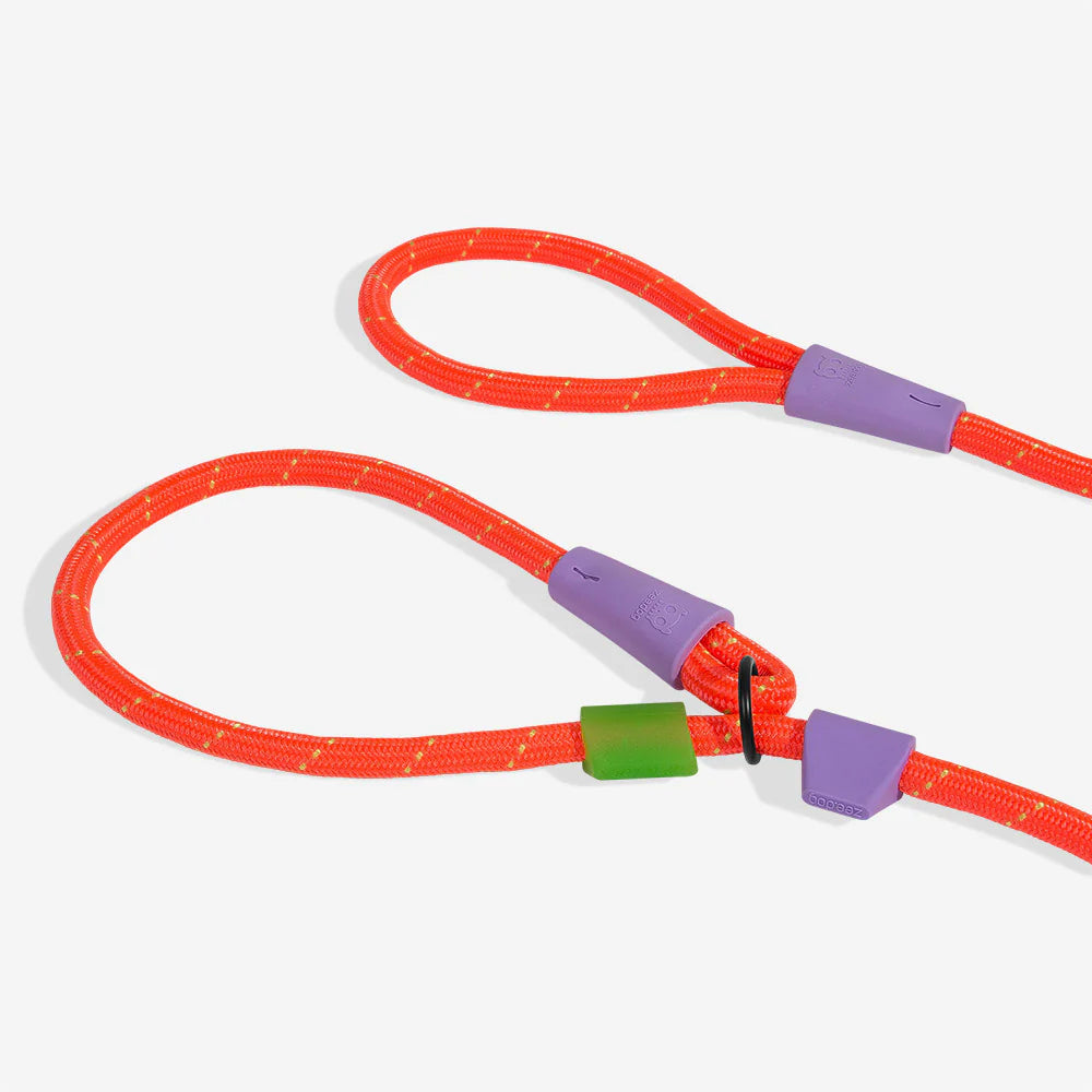 Zee.Dog - Slip-N-Lock Leash Everest