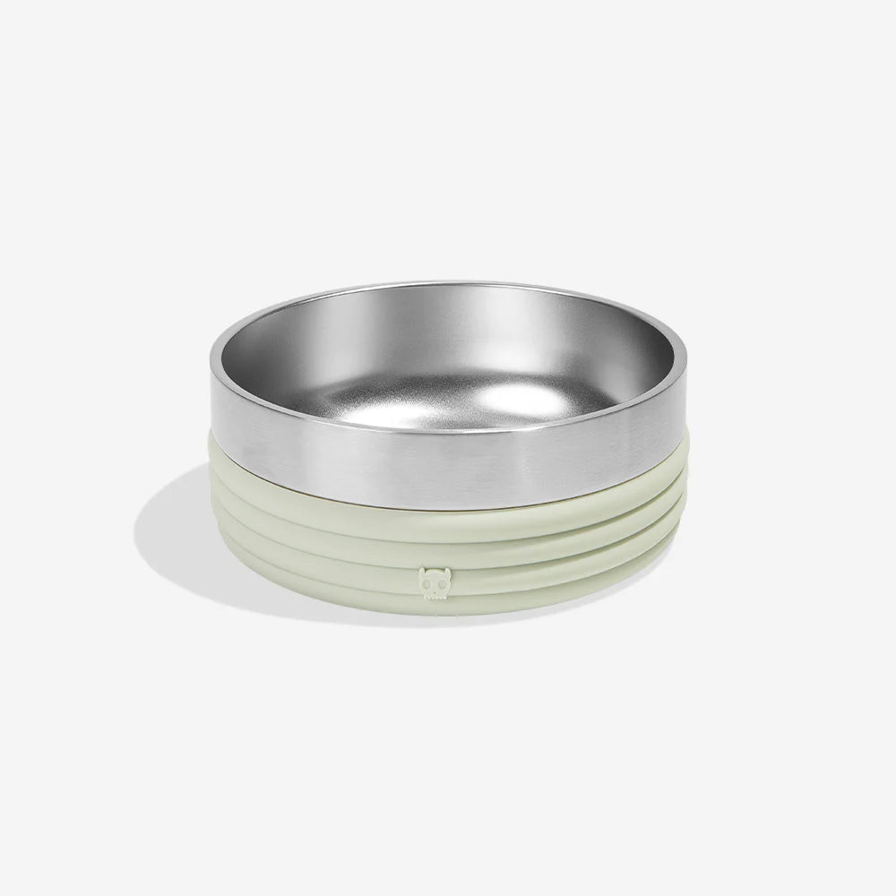 Zee.Dog - Tuff Drink- & Eetbak Sage