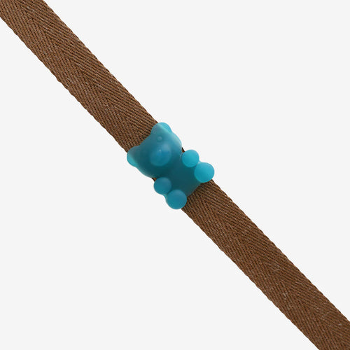 Zee.Dog - Classic Zee.Pinz Blue Gummy Bear