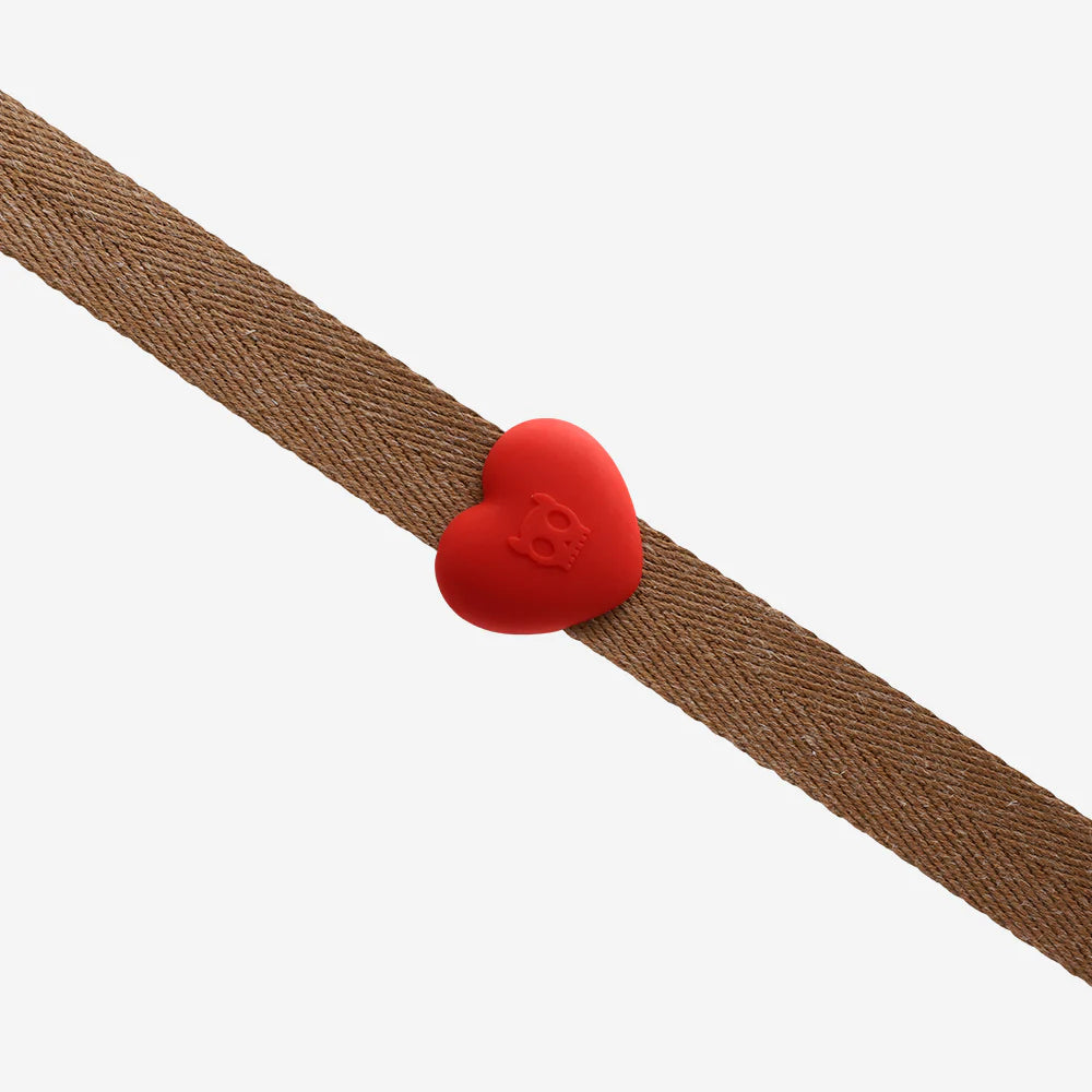 Zee.Dog - Classic Zee.Pinz Heart