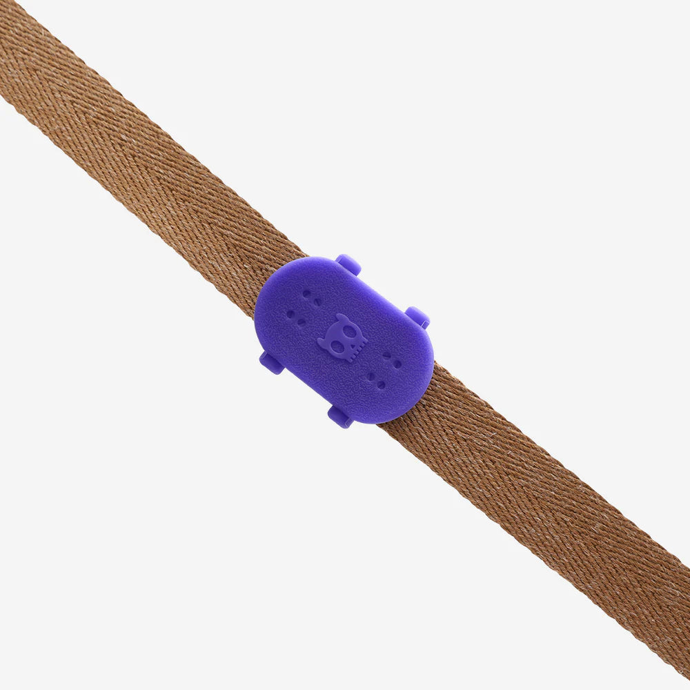 Zee.Dog - Classic Zee.Pinz Skate