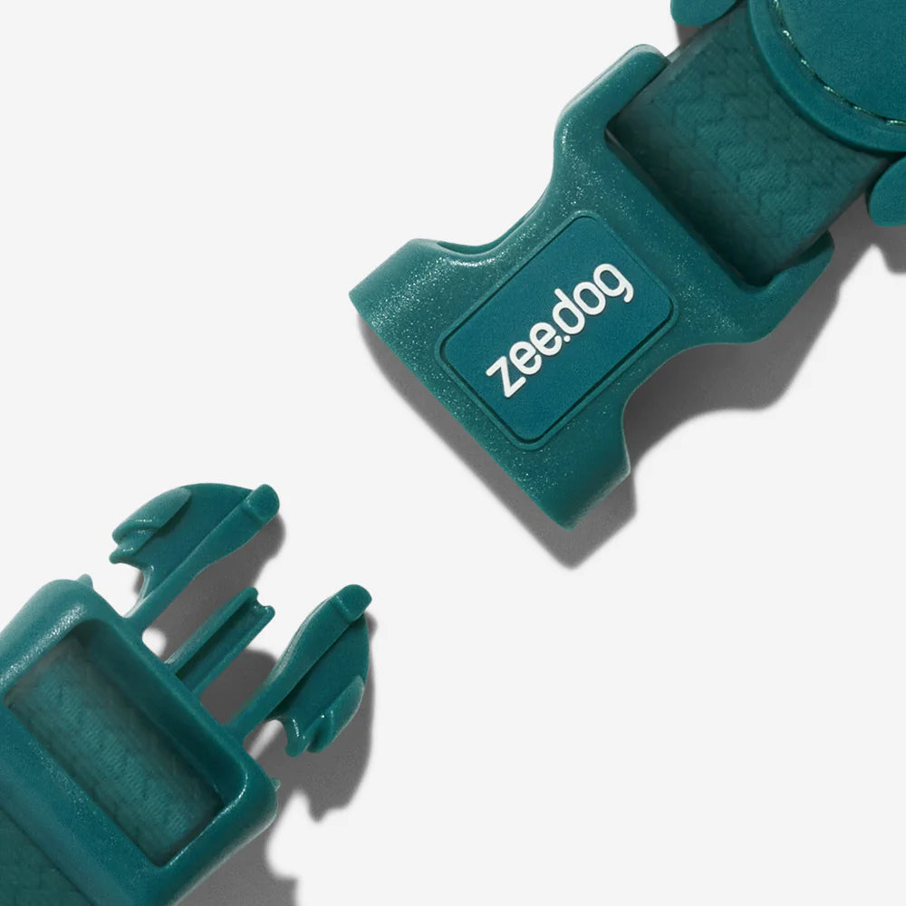 Zee.Dog - Halsband NeoPro Amazonia