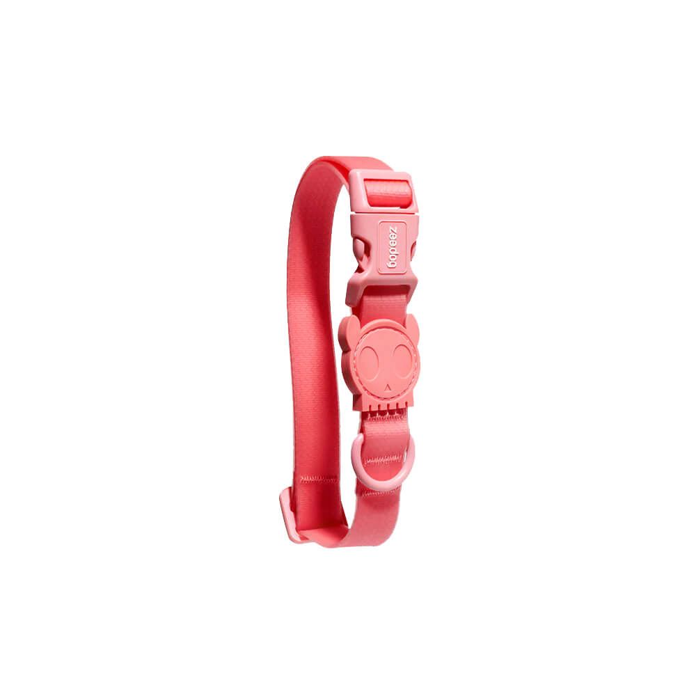 Zee.Dog - Halsband NeoPro Bubblegum