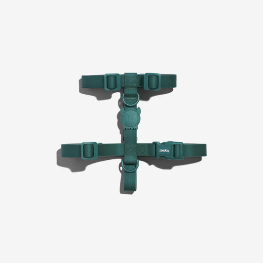 Zee.Dog - H-harnas NeoPro Amazonia