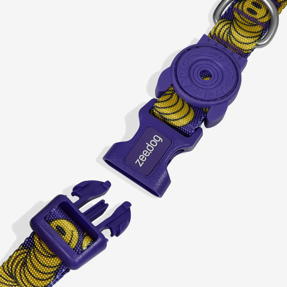 Zee.Dog - Halsband Zmiley
