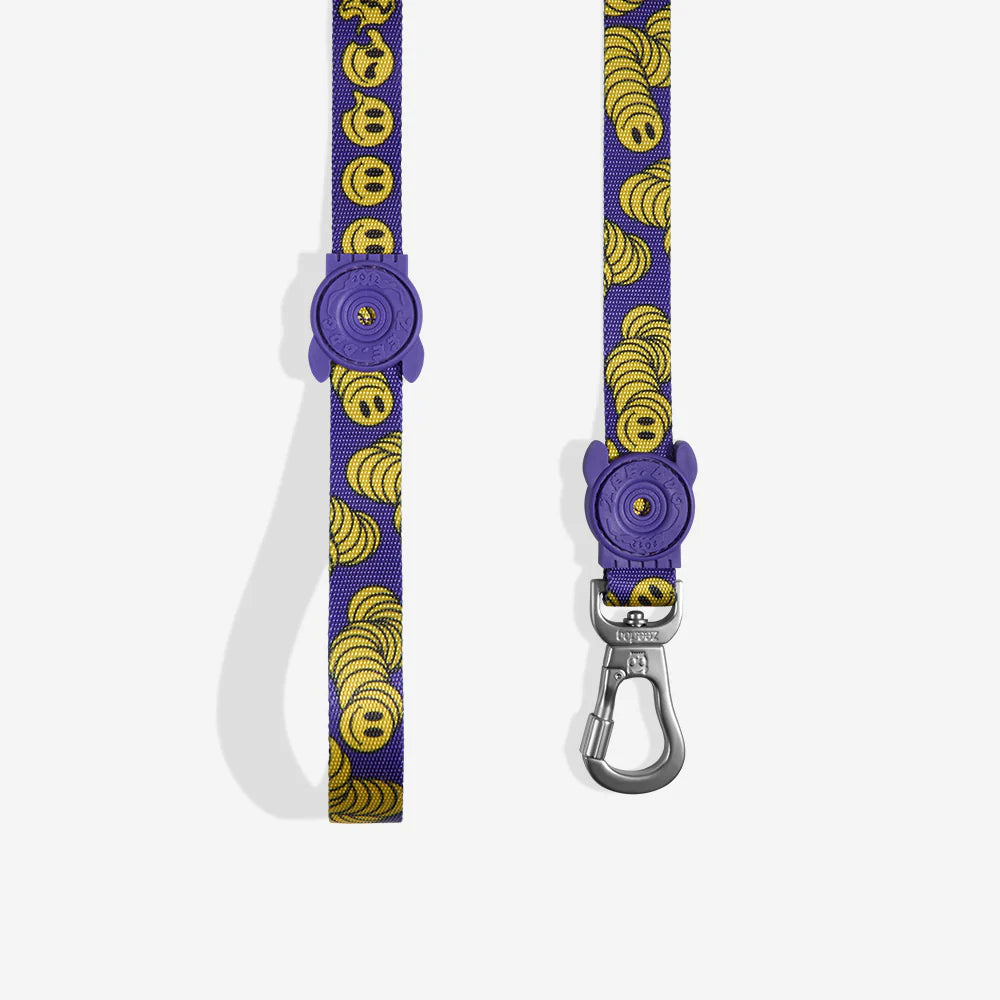 Zee.Dog - Riem Zmiley